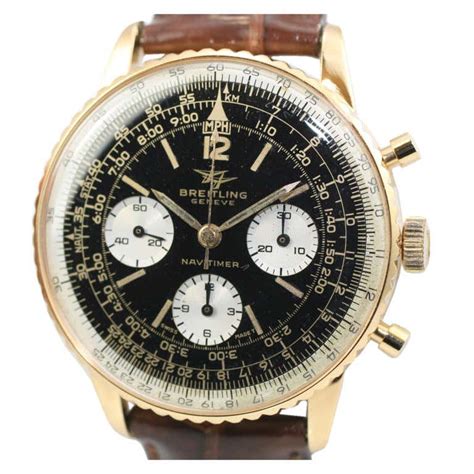 breitling geneve gebraucht|breitling geneve navitimer.